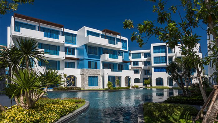 Best Developer SC Asset condo for sale
