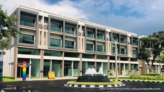 SC asset Property For sale nee project