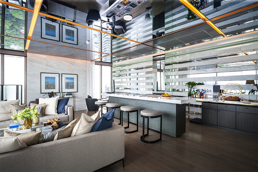 SC Asset condo for sale and Rent