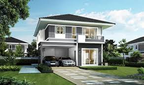 Single house for sale and rent Supalai Development 
