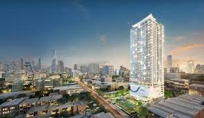Supalai Condo for Sale Bangkok
