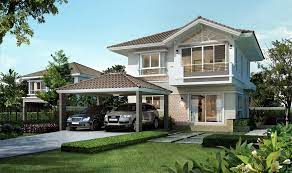 For Sale Single House Supalai