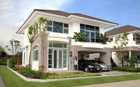 House for rent and sale Supalai project