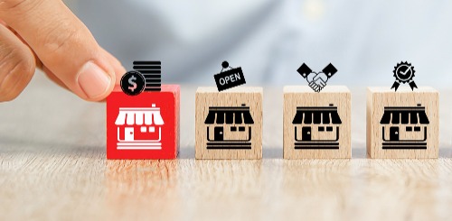 Starting My Own Business or Buying a Franchise?