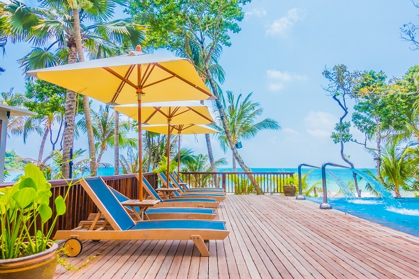 Hotel Grade investment in Thailand 500m