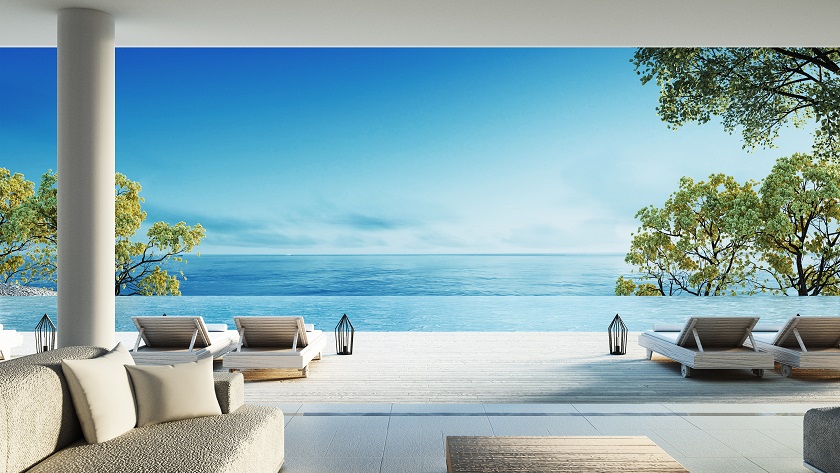 Institutional-grade hotel assets Investment in Thailand