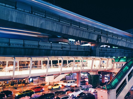 Phra Khanong BTS Station for sale and rent