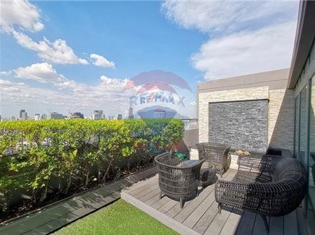 penthouse for sale in Bangkok