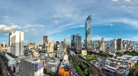 Condo for Rent in Sukhumvit, Bangkok