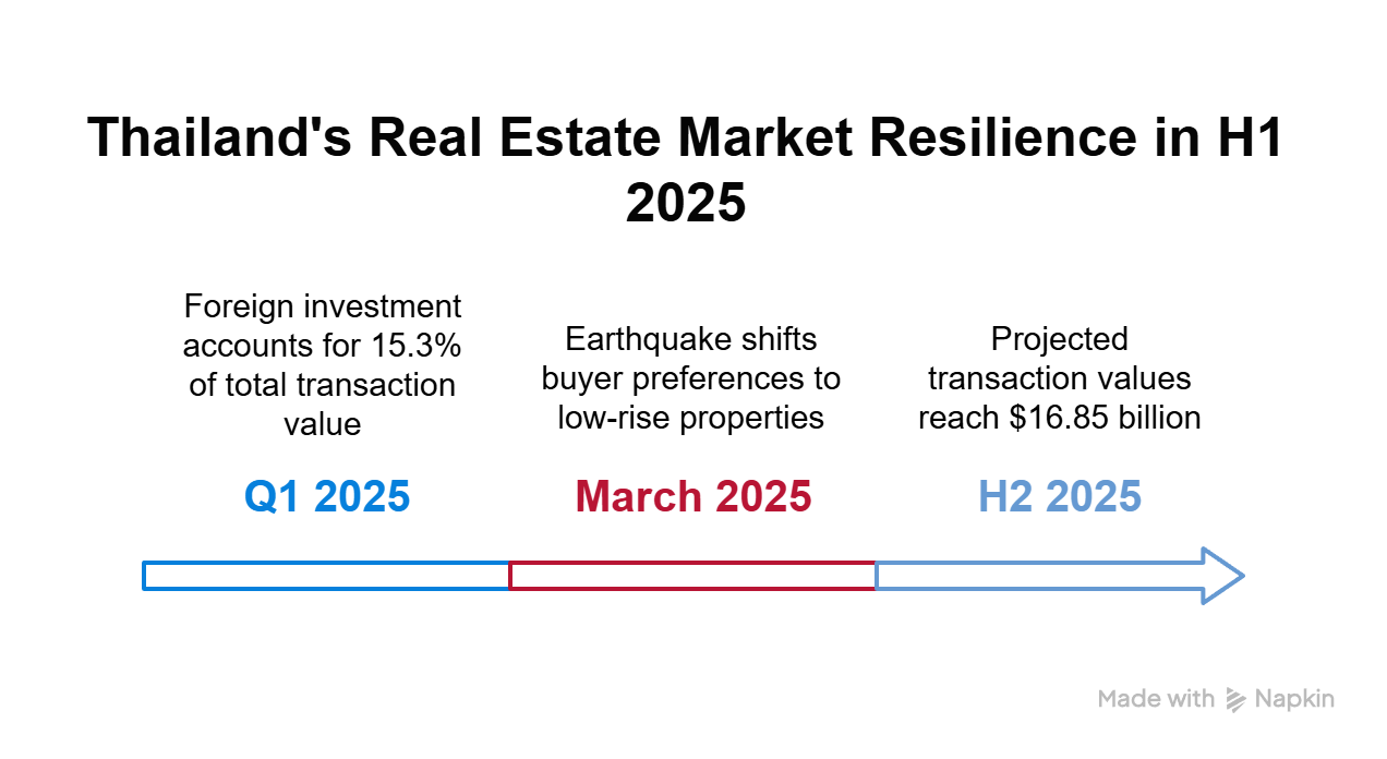 Thailand 2025 Market report