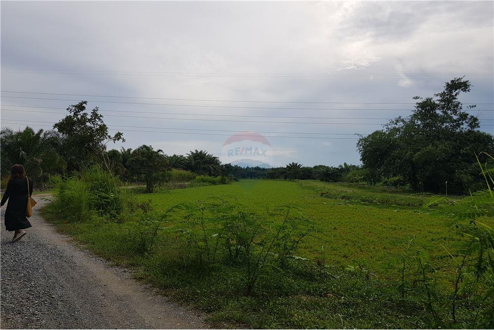 Isan Real Estate Land for Sale