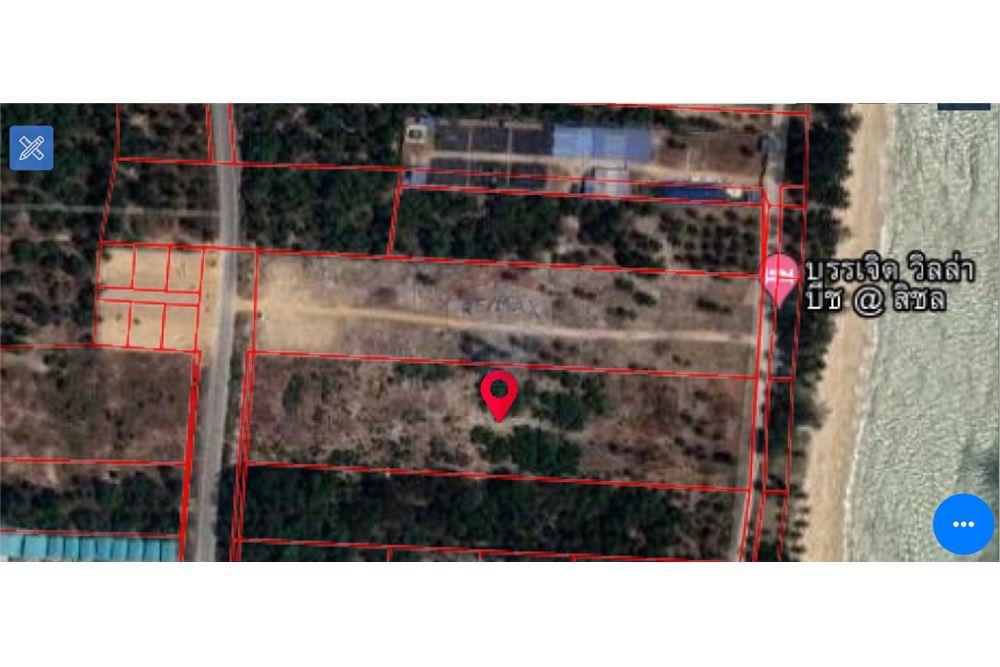 Udon Thani Land for sale Isan Real estate