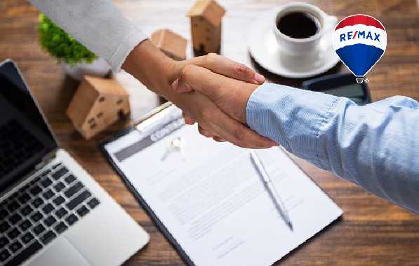What is Property Capital Gain?