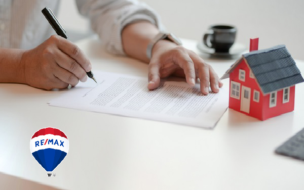 What is Breach of Contract in Real Estate?